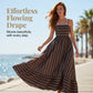 🌸 60% OFF NOW! 🌸Women's Striped Cami Maxi Dress