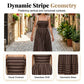 🌸 60% OFF NOW! 🌸Women's Striped Cami Maxi Dress