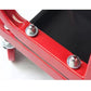 📢📢40% OFF !! ⏰Rolling Shop Stool for Garage with Tool Organizer Tray