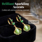 🌸 50% OFF NOW! 🌸Elegant Ginkgo Leaf Tassel Earrings