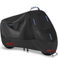 📢📢50% OFF !! ⏰Ultimate All-Weather Motorcycle Cover