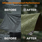 📢📢50% OFF !! ⏰Heavy-Duty Waterproof Tarp