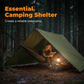 📢📢50% OFF !! ⏰Heavy-Duty Waterproof Tarp