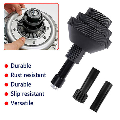 📢📢50% OFF !! ⏰Single Disc Clutch Alignment Tool