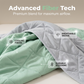 📢📢50% OFF !! ⏰Cooling Throw Blanket for Hot Sleeper💤