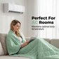 📢📢50% OFF !! ⏰Cooling Throw Blanket for Hot Sleeper💤