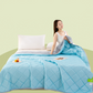 📢📢50% OFF !! ⏰Cooling Throw Blanket for Hot Sleeper💤