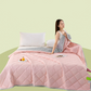 📢📢50% OFF !! ⏰Cooling Throw Blanket for Hot Sleeper💤