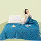 📢📢50% OFF !! ⏰Cooling Throw Blanket for Hot Sleeper💤