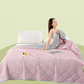 📢📢50% OFF !! ⏰Cooling Throw Blanket for Hot Sleeper💤