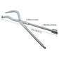 📢📢50% OFF !! ⏰Brake Spring Pliers for Drum Brakes Tool