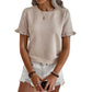 🌸 50% OFF NOW! 🌸 Women's Flutter Sleeve Blouse