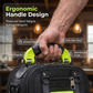 📢📢50% OFF !! ⏰Heavy-Duty Multi-Compartment Tool Bag Backpack
