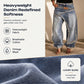 🌸 60% OFF NOW! 🌸Women's Rhinestone Wide Leg Jeans