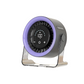 📢📢50% OFF !! ⏰ Mini Desk Fan with 100-Speed Control & Digital Display