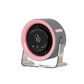 📢📢50% OFF !! ⏰ Mini Desk Fan with 100-Speed Control & Digital Display