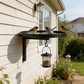 📢📢50% OFF !! ⏰Wall-Mounted Metal Bird Bath Basin