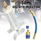 📢📢50% OFF !! ⏰Precision AC Oil Dye Injector