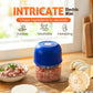 📢📢50% OFF !! ⏰Versatile Electric Mini Chopper
