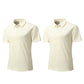 📢📢40% OFF !! ⏰Men's Summer Breathable Collared T-Shirt