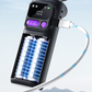 📢📢60% OFF !! ⏰Portable Cooling Fan with Ice Compress Plate