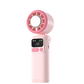 📢📢60% OFF !! ⏰Portable Cooling Fan with Ice Compress Plate