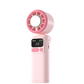 📢📢60% OFF !! ⏰Portable Cooling Fan with Ice Compress Plate