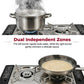 📢📢30% OFF !! ⏰ Portable Dual Burner Butane Stove