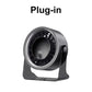 📢📢50% OFF !! ⏰High-Speed Desktop Fan with TEC Cooling