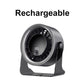 📢📢50% OFF !! ⏰High-Speed Desktop Fan with TEC Cooling