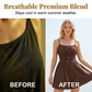 🌸 50% OFF NOW! 🌸Women’s Textured Crinkle Fabric Playsuit