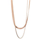 🌸 50% OFF NOW! 🌸Elegant Sterling Silver Snake Chain