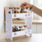 📢📢60% OFF !! ⏰Versatile Bathroom Counter Organizer