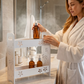 📢📢60% OFF !! ⏰Versatile Bathroom Counter Organizer