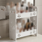 📢📢60% OFF !! ⏰Versatile Bathroom Counter Organizer