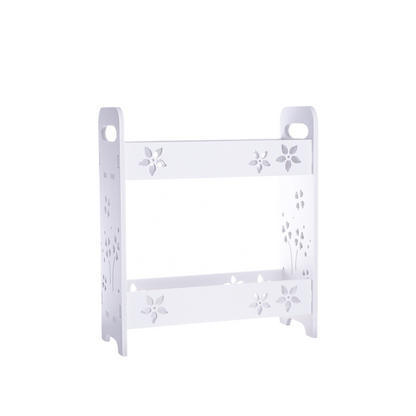 📢📢60% OFF !! ⏰Versatile Bathroom Counter Organizer
