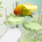📢📢40% OFF !! ⏰Cute Cloud-Shaped Bird Perch Platform