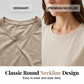 📢📢40% OFF !! ⏰Women's Oversized T-Shirt & Ruffle Skirt 2-Piece Set 🌸