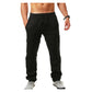 📢📢40% OFF !! ⏰Men's Casual Linen Drawstring Trousers