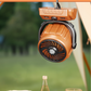 📢📢50% OFF !! ⏰100-Speed Turbo Camping Fan