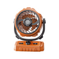📢📢50% OFF !! ⏰100-Speed Turbo Camping Fan