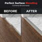 📢📢40% OFF !! ⏰Self-Adhesive Flexible Floor Transition Strip