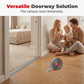 📢📢40% OFF !! ⏰Self-Adhesive Flexible Floor Transition Strip