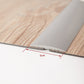 📢📢40% OFF !! ⏰Self-Adhesive Flexible Floor Transition Strip