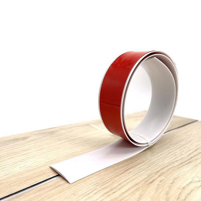 📢📢40% OFF !! ⏰Self-Adhesive Flexible Floor Transition Strip