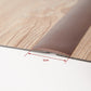 📢📢40% OFF !! ⏰Self-Adhesive Flexible Floor Transition Strip
