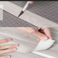📢📢40% OFF !! ⏰Self-Adhesive Flexible Floor Transition Strip