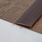 📢📢40% OFF !! ⏰Self-Adhesive Flexible Floor Transition Strip