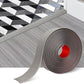📢📢40% OFF !! ⏰Self-Adhesive Flexible Floor Transition Strip