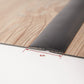 📢📢40% OFF !! ⏰Self-Adhesive Flexible Floor Transition Strip